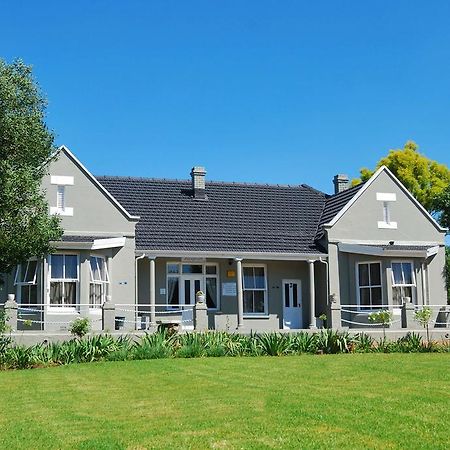Tranquil Guest House Dundee Zewnętrze zdjęcie