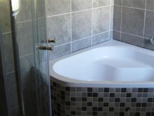 Tranquil Guest House Dundee Zewnętrze zdjęcie