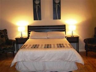 Tranquil Guest House Dundee Zewnętrze zdjęcie