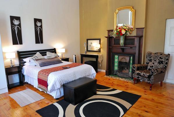 Tranquil Guest House Dundee Pokój zdjęcie