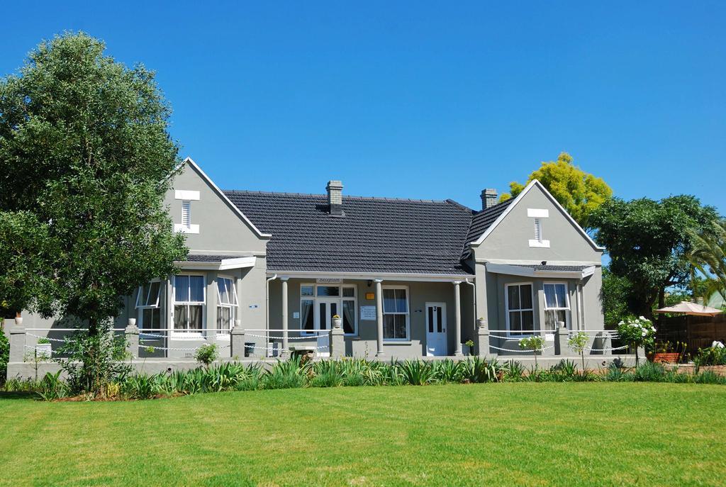 Tranquil Guest House Dundee Zewnętrze zdjęcie