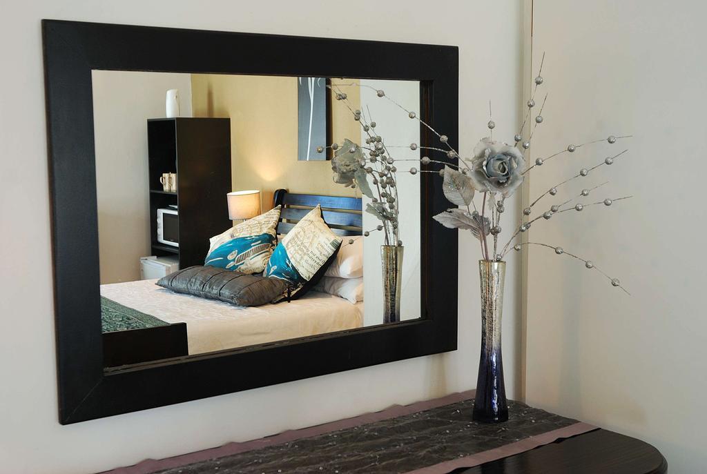 Tranquil Guest House Dundee Zewnętrze zdjęcie